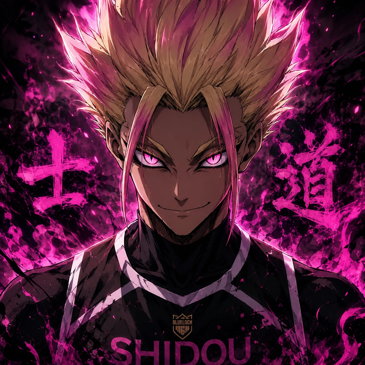 Shidou PFP cropped for Discord circle avatar with centered face