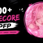 Cutecore PFP: Aesthetic, Anime, Cat, Miku, Sanrio & Matching