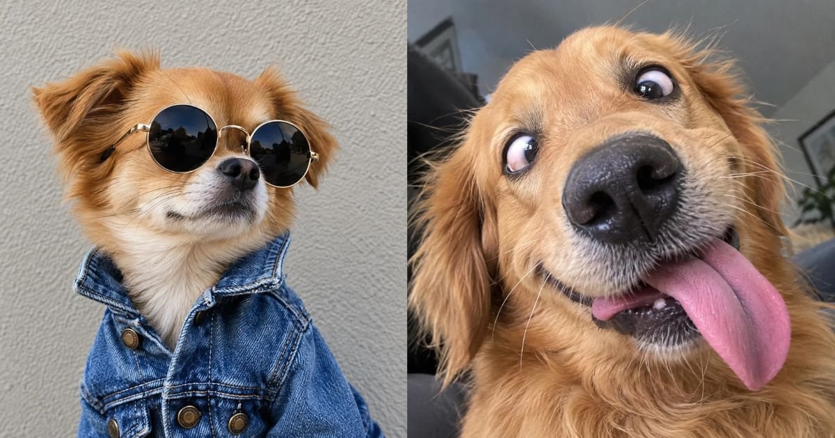 Dog PFP: Cute, Aesthetic, Funny, Matching & Anime