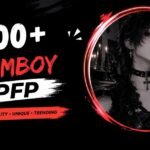 Femboy PFP: Cute, Anime, Aesthetic, Pink, Emo & Catboy