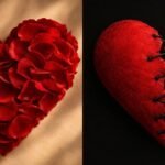Heart PFP: Cute, Aesthetic, Red, Pink, Black & Matching