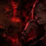 Sukuna PFP: Aesthetic, Dark, Manga, Cute & Matching