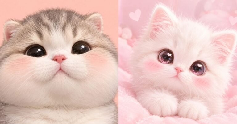 Cat PFP: Cute, Aesthetic, Anime, Funny, Black & Matching