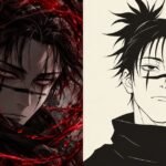Choso PFP: Aesthetic, Manga, Cute, Dark, 4K & Matching