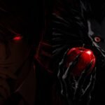 Death Note PFP: Light, L, Misa, Ryuk & Dark Manga