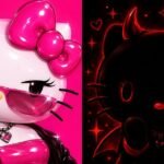 Hello Kitty PFP: Cute, Aesthetic, Y2K, Matching & Kuromi